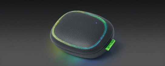 Muse Wireless Speakers M-328 KL Black Inna marka