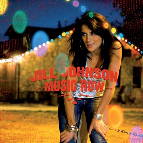 Music Row Jill Johnson