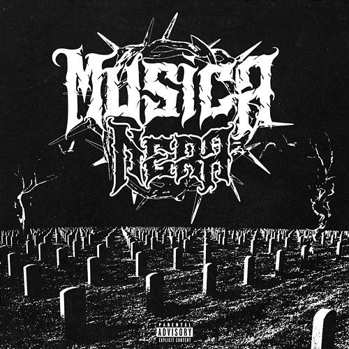 Musica Nera Scaccia, Mothz