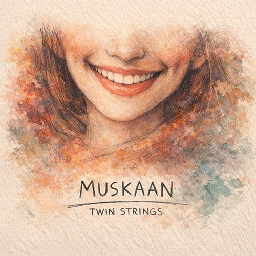 Muskaan Twin Strings