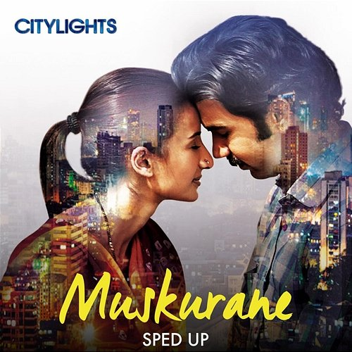 Muskurane Jeet Gannguli, Arijit Singh, Bollywood Sped Up