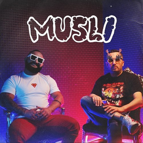 Musli SUPER MARIO TRENER, Norbi