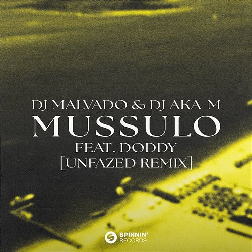 Mussulo Dj Malvado, DJ Aka-m feat. Doddy