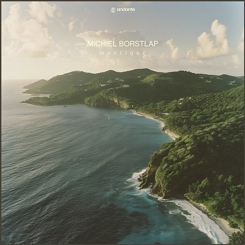 Mustique Michiel Borstlap