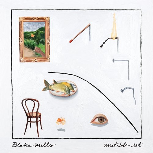 Mutable Set Blake Mills