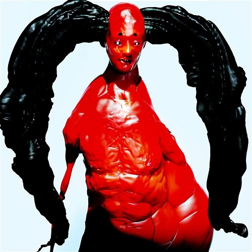 Mutant Arca