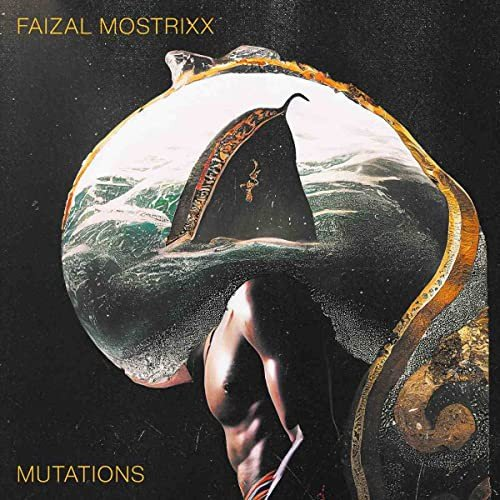 Mutations Various Artists