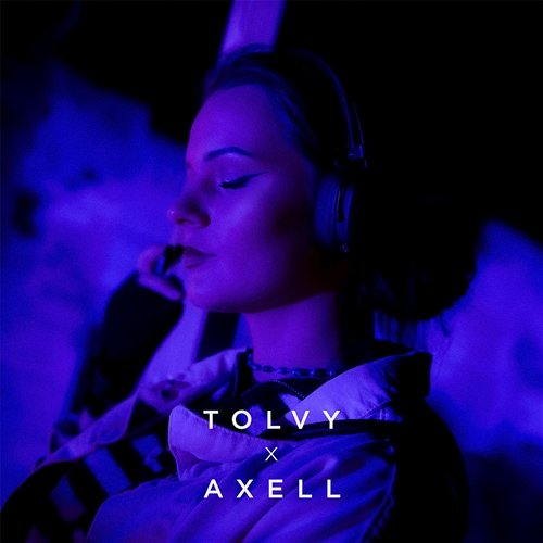 Mute TOLVY, Axell