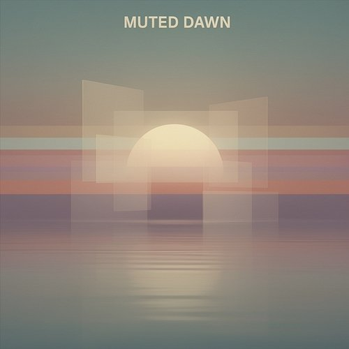 Muted Dawn Markus Drost