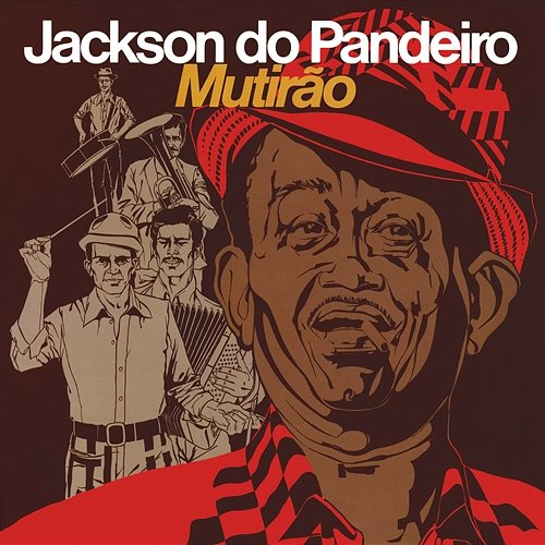 Mutirão Jackson do Pandeiro