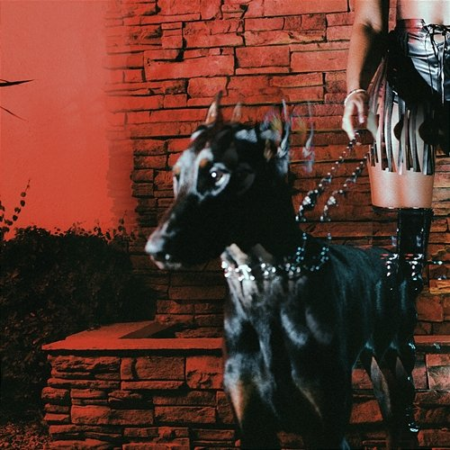 MUTT Leon Thomas