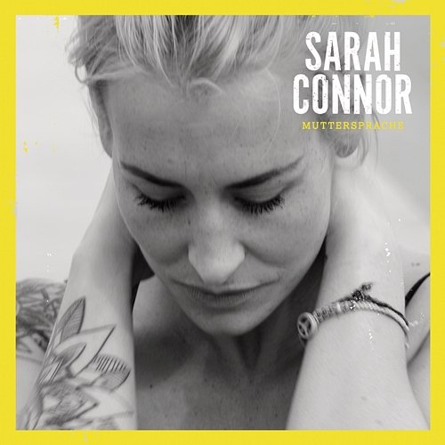 Muttersprache Sarah Connor