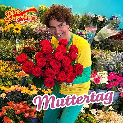 Muttertag Dirk Scheele Kinderlieder