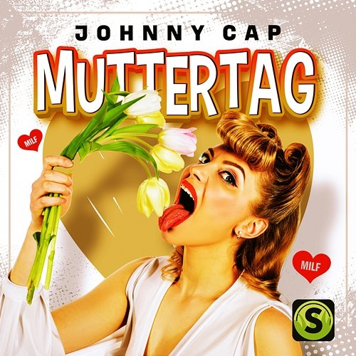 Muttertag Johnny Cap
