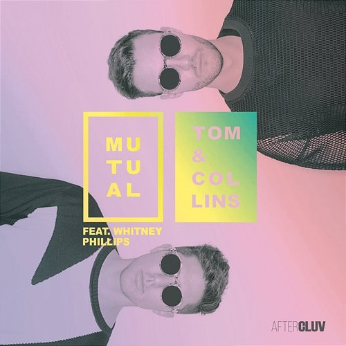 Mutual Tom & Collins feat. Whitney Phillips