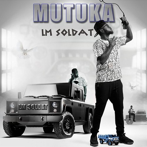 Mutuka LM Soldat