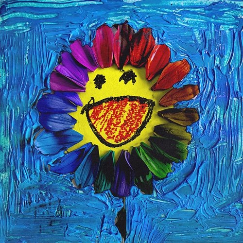 Muuurakami Marc Seguí