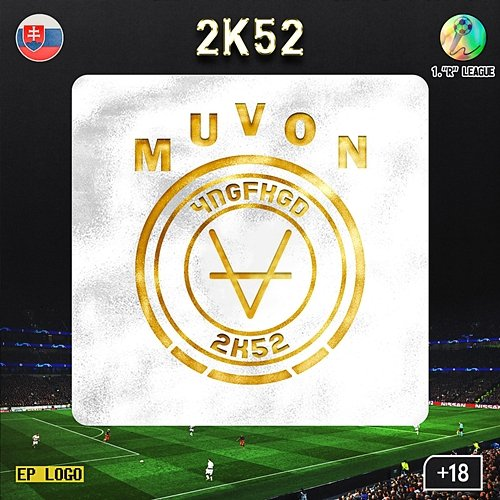 MUVON ADAM2K52