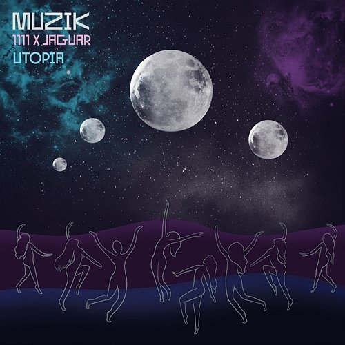 MUZIK 1111 & Jaguar