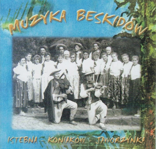 Muzyka Beskidów Wałasi