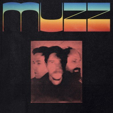 Muzz Muzz
