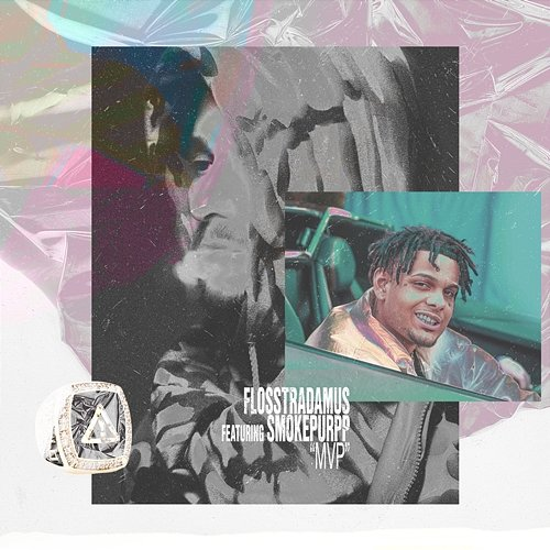 MVP Flosstradamus feat. Smokepurpp