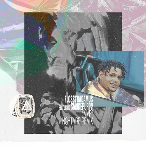 MVP Flosstradamus feat. Smokepurpp