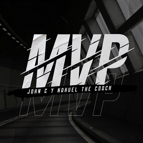 MVP John C & Nahuel The Coach