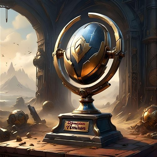 MVP Demidan, Amiron