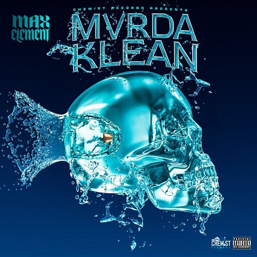 Mvrda Klean Max Element, cjthechemist