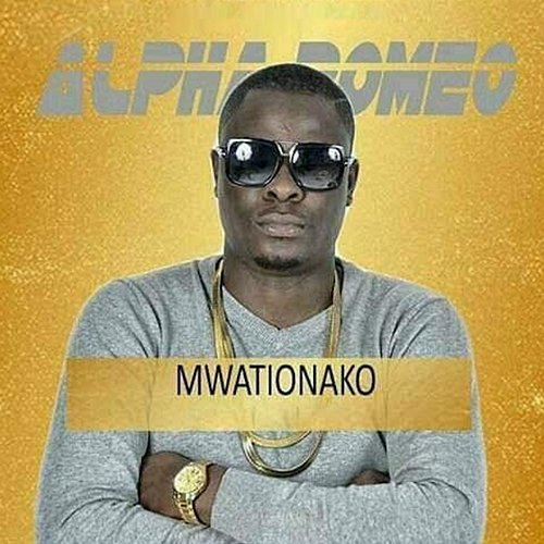 Mwationako Alpha Romeo