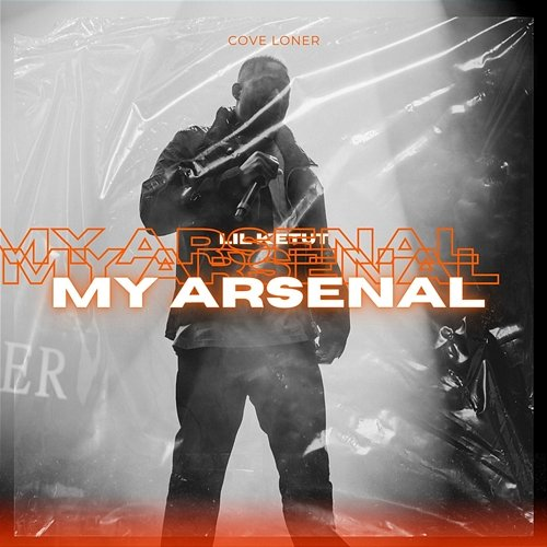 My Arsenal COVE LONER