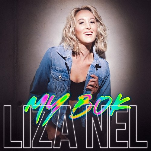 My Bok Liza Nel