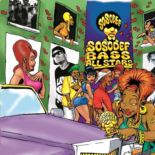 My Boo Ghost Town DJs