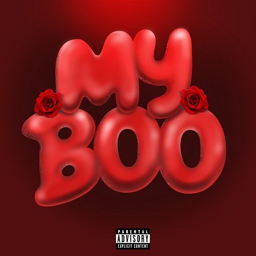 My Boo KB Mike