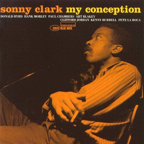 My Conception Sonny Clark