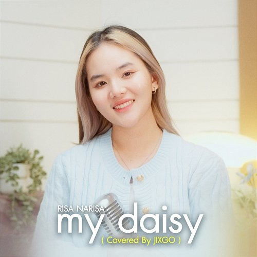 my daisy JIXGO