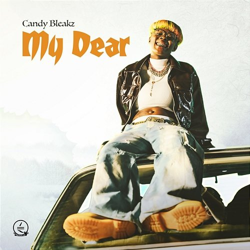 My Dear Candy Bleakz