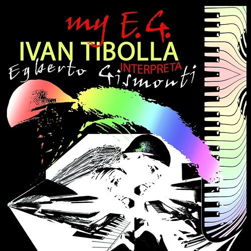 My E.G. Ivan Tibolla