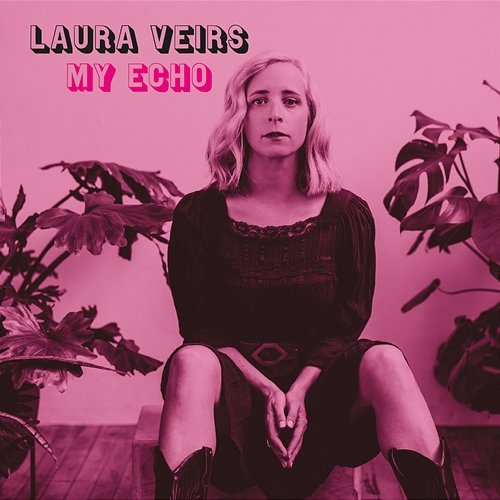 My Echo Laura Veirs