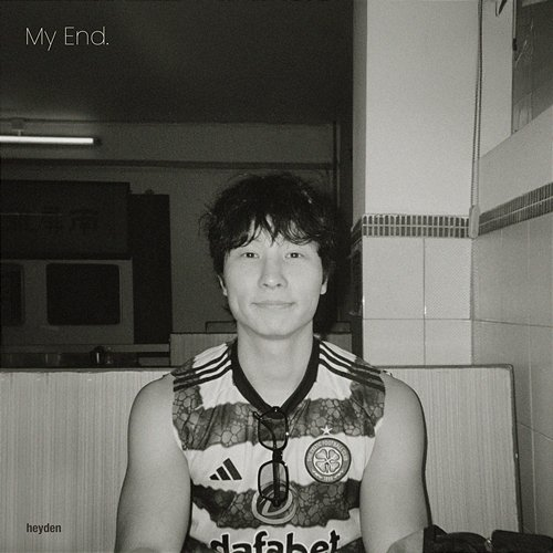 My End. Heyden