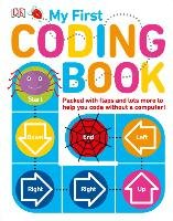 My First Coding Book Prottsman Kiki