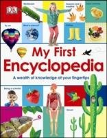 My First Encyclopedia Dk