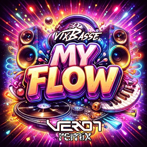 My Flow VixBasse