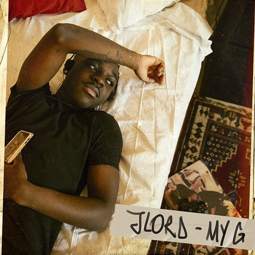 My G J Lord