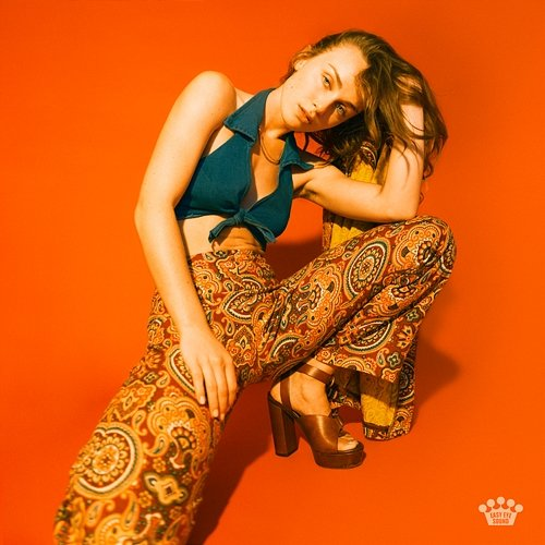 My Game Zella Day