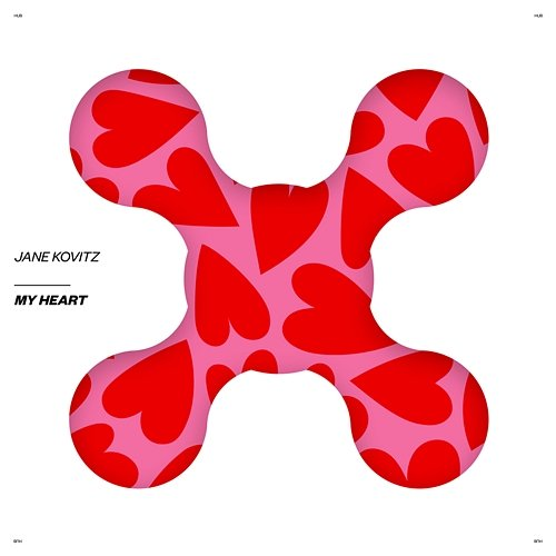 My Heart Jane Kovitz