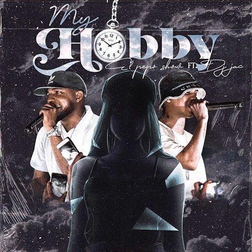 My Hobby El Pepo Show & Dj Jac