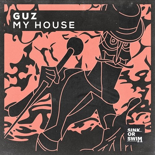 My House Guz