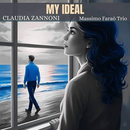 My Ideal Claudia Zannoni, Massimo Faraò Trio